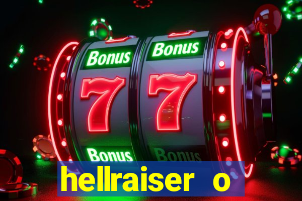 hellraiser o julgamento filme completo dublado gratis